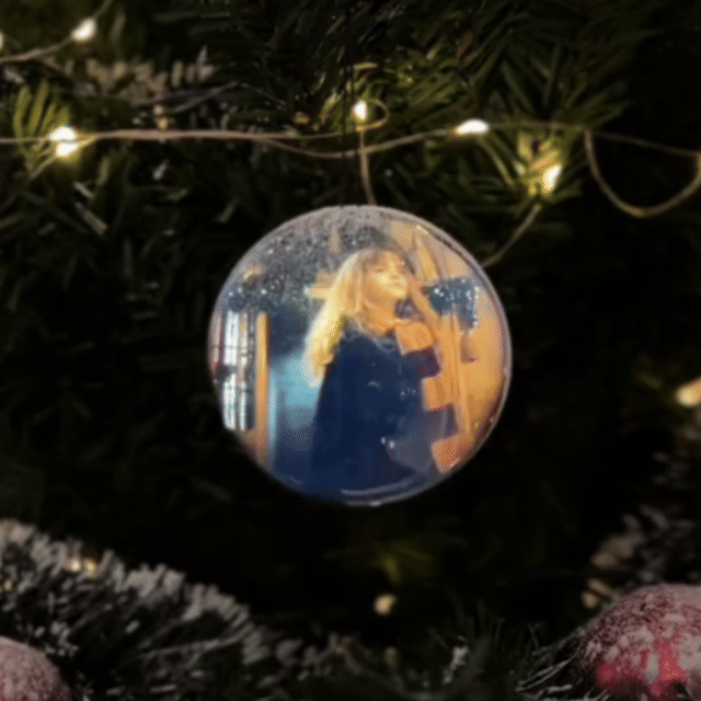 WizardlyOrbs - Display Orb