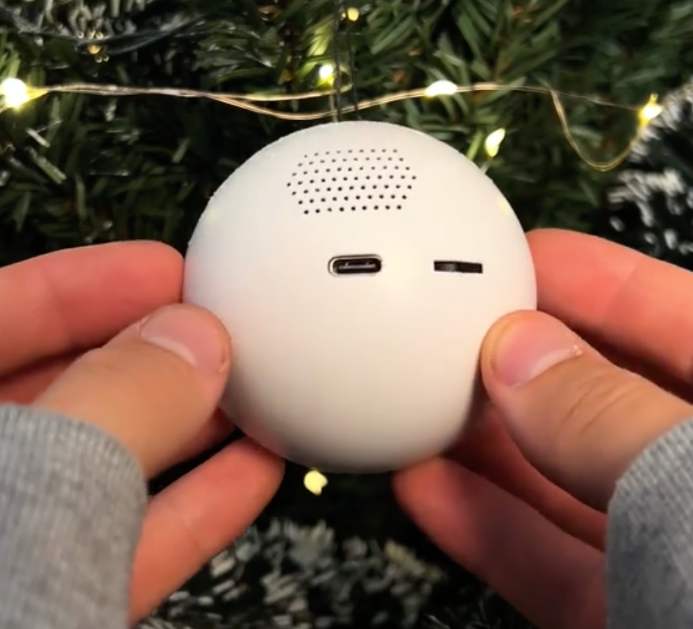 WizardlyOrbs - Display Orb