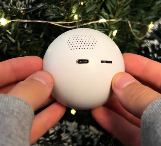 WizardlyOrbs - Display Orb